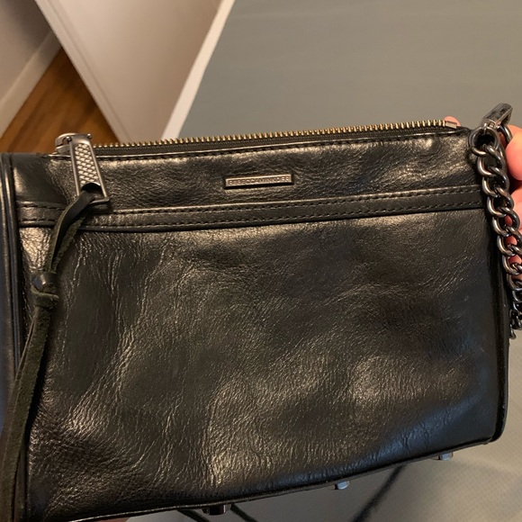 Rebecca Minkoff Crossbody - Picture 3 of 3